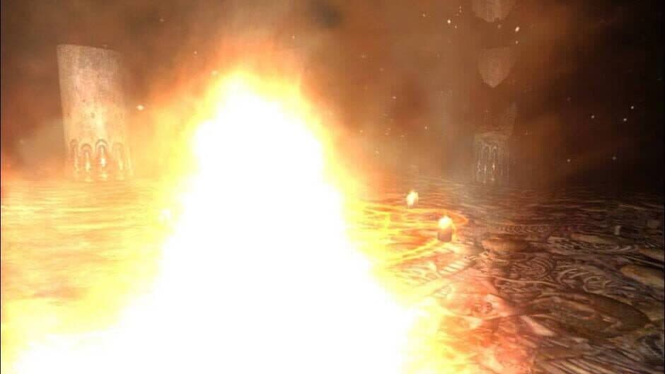 Event Horizon XV screenshot 6