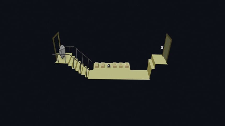 Gateway I screenshot 1