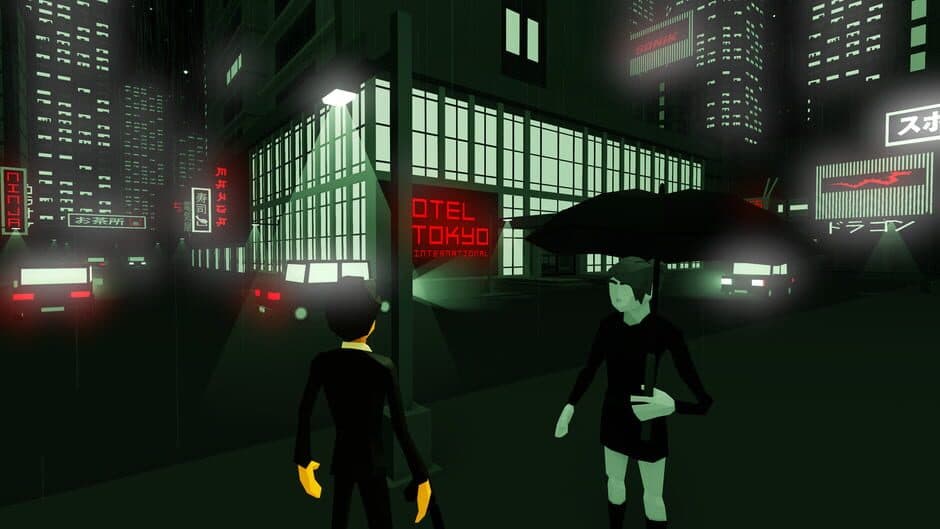 Secret Agent: Cold War Espionage screenshot 1