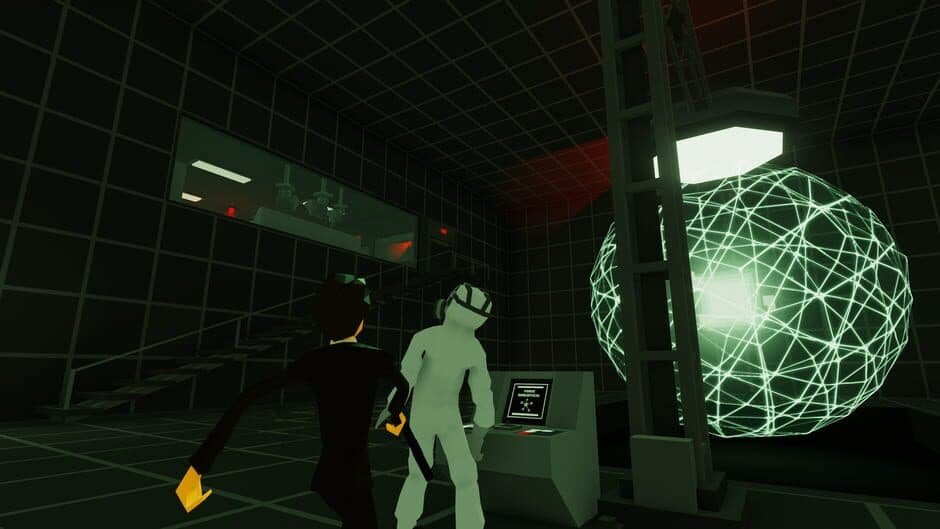 Secret Agent: Cold War Espionage screenshot 3