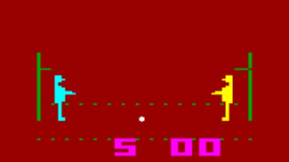 Basketball screenshot 1