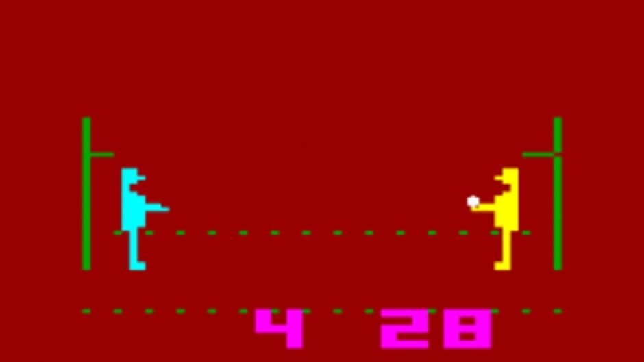 Basketball screenshot 2