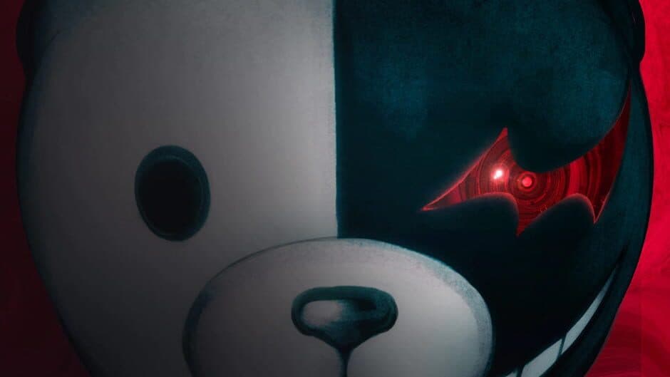 Cyber Danganronpa VR: The Class Trial screenshot 1