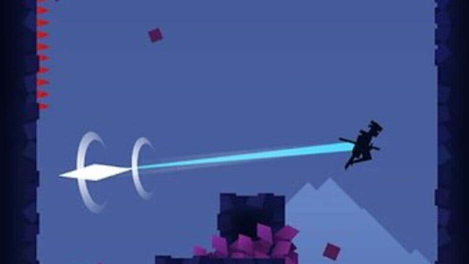 Ninja Tobu screenshot 1