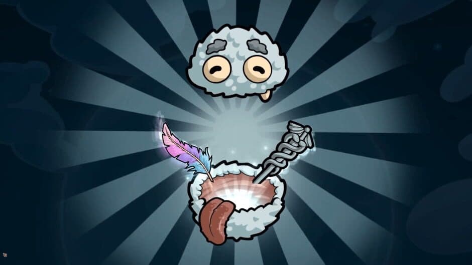 Wizarre screenshot 1