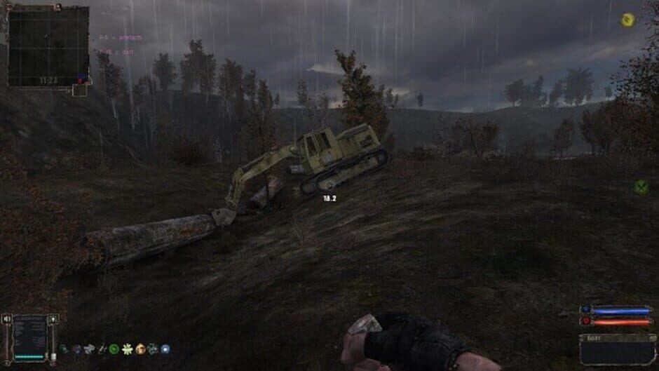 Goldsphere: Completion screenshot 2