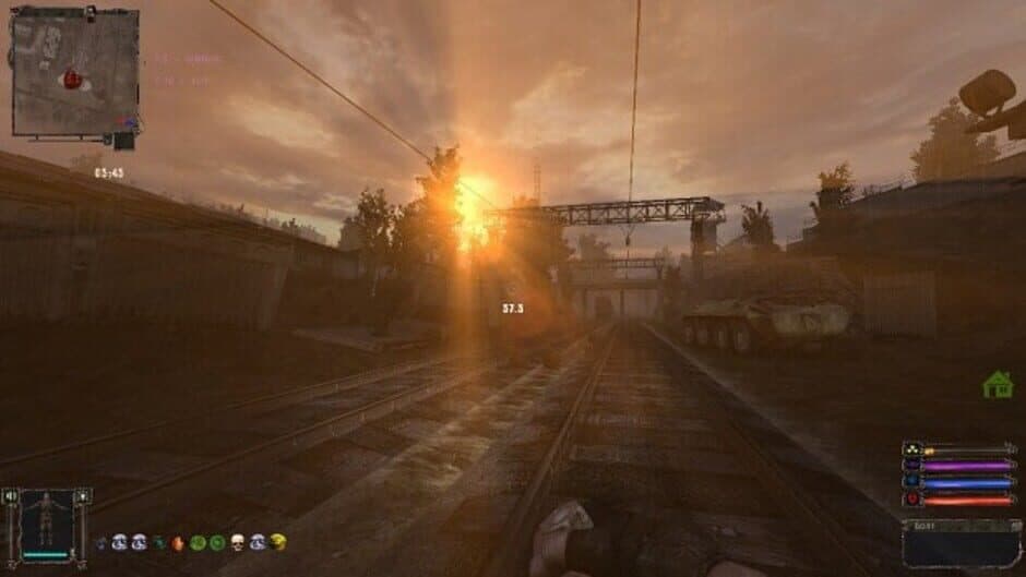 Goldsphere: Completion screenshot 5