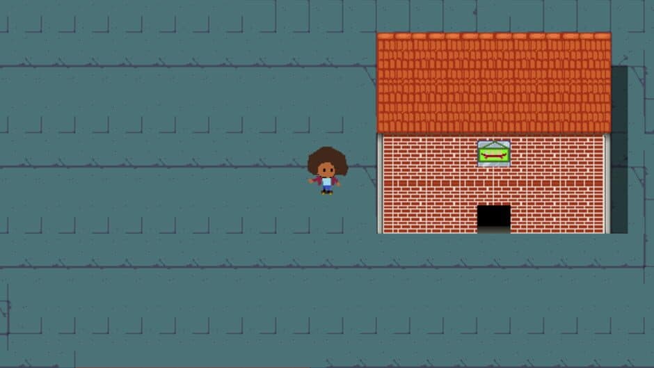 SkateRPG screenshot 5