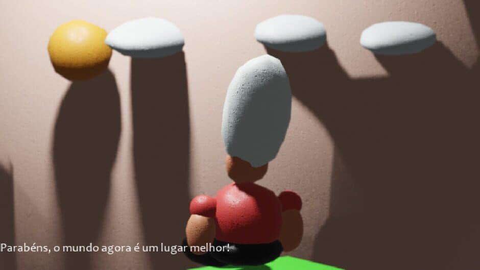 Matar Gente Rica de Skate screenshot 2