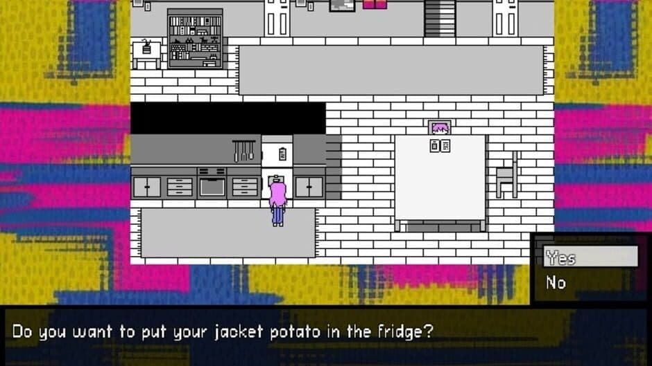 Everything's Fine screenshot 1