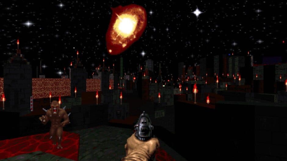 Not Even Remotely Fair screenshot 1