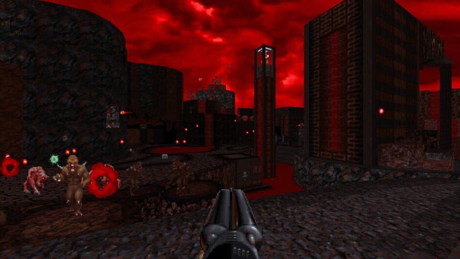 Not Even Remotely Fair screenshot 2