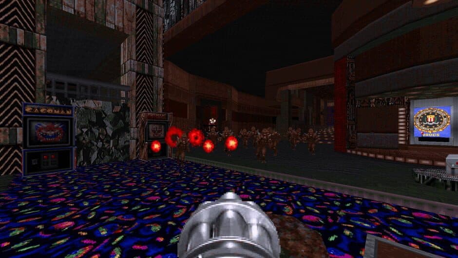 Not Even Remotely Fair screenshot 3