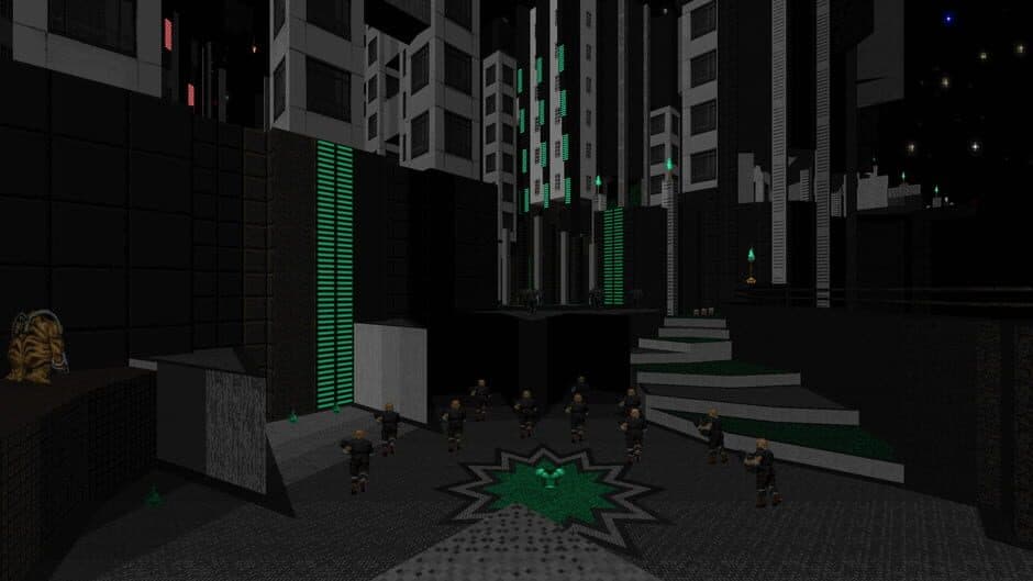 Blues Brothers 2023 screenshot 2