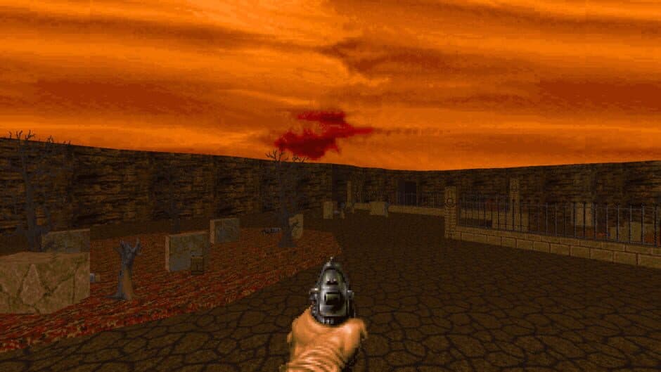 NaNoCollabMo: Autumn Harvest screenshot 1