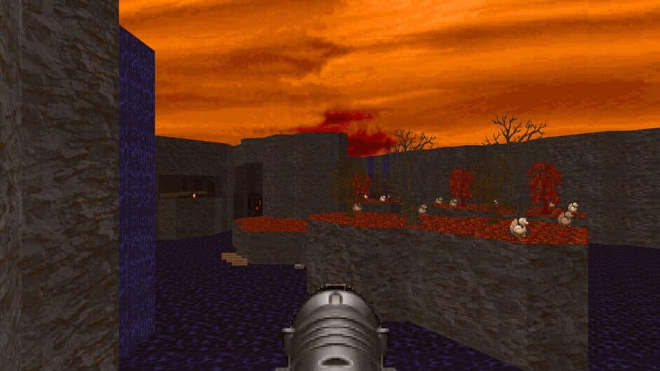 NaNoCollabMo: Autumn Harvest screenshot 2