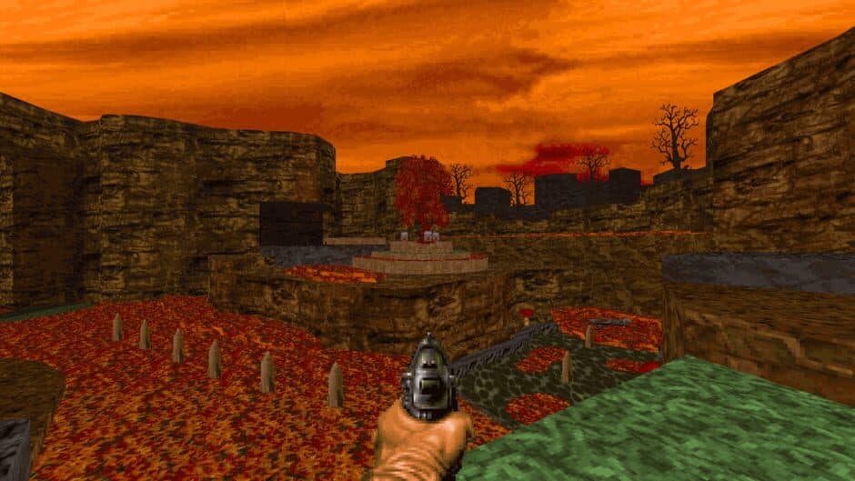 NaNoCollabMo: Autumn Harvest screenshot 3