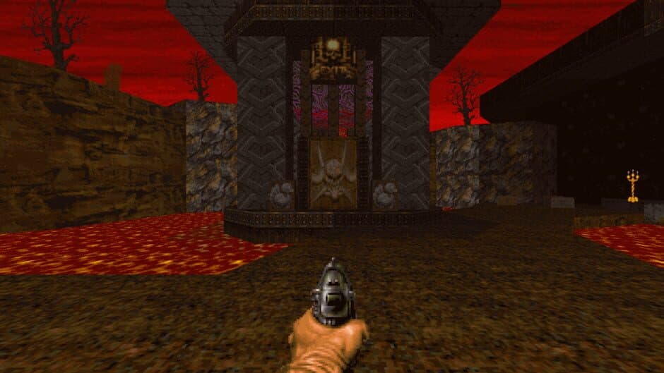 NaNoCollabMo: Autumn Harvest screenshot 4