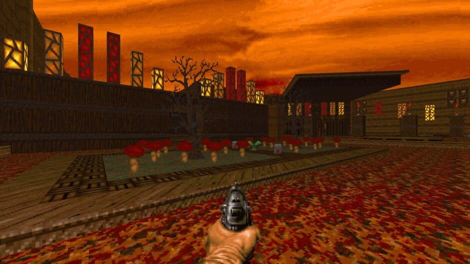 NaNoCollabMo: Autumn Harvest screenshot 5