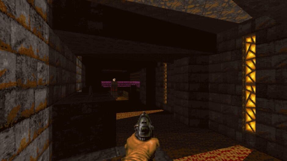 NaNoCollabMo: Autumn Harvest screenshot 6