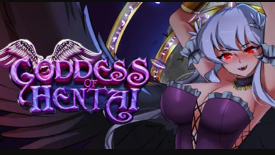 Goddess of Hentai screenshot 1