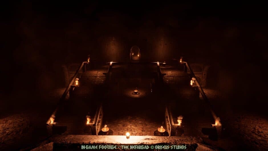 The Nefargad screenshot 1