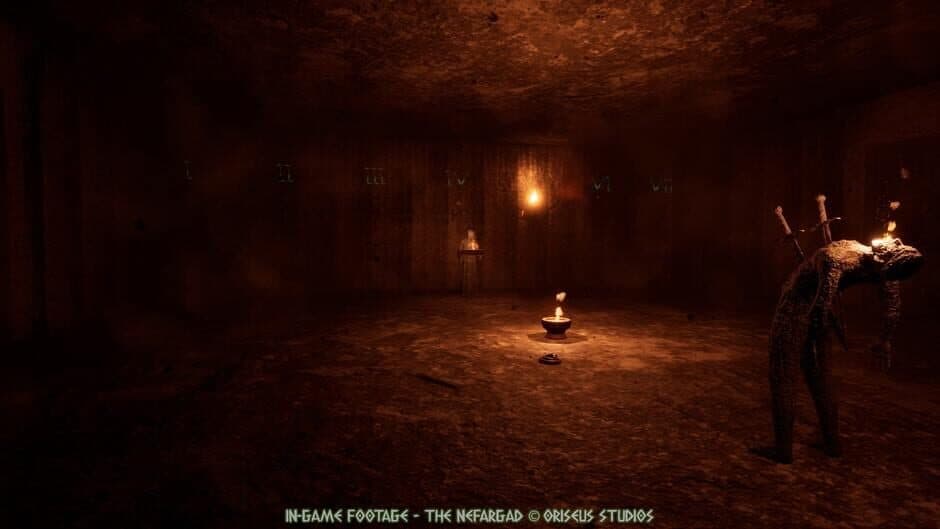 The Nefargad screenshot 3