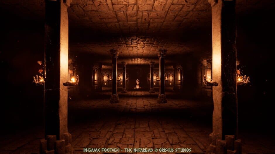 The Nefargad screenshot 5