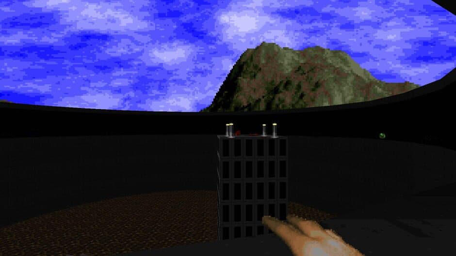 Short Maps for Short People 2 screenshot 6