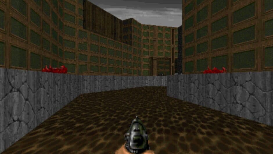 Short Maps for Short People 3 screenshot 1