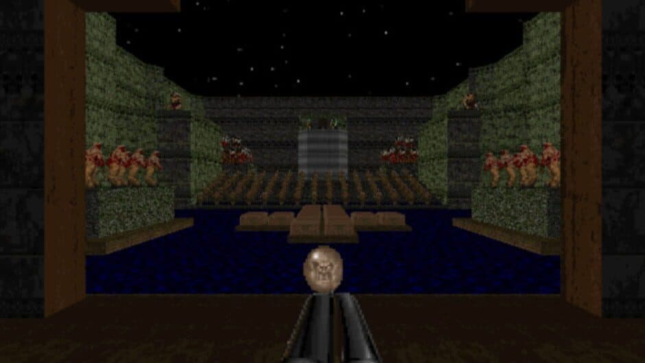 Short Maps for Short People 3 screenshot 2