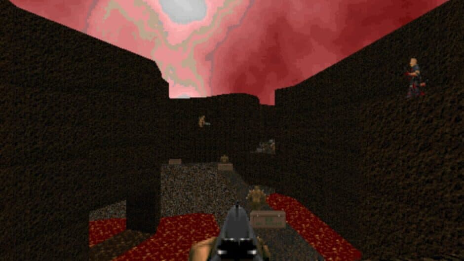 Short Maps for Short People 3 screenshot 3