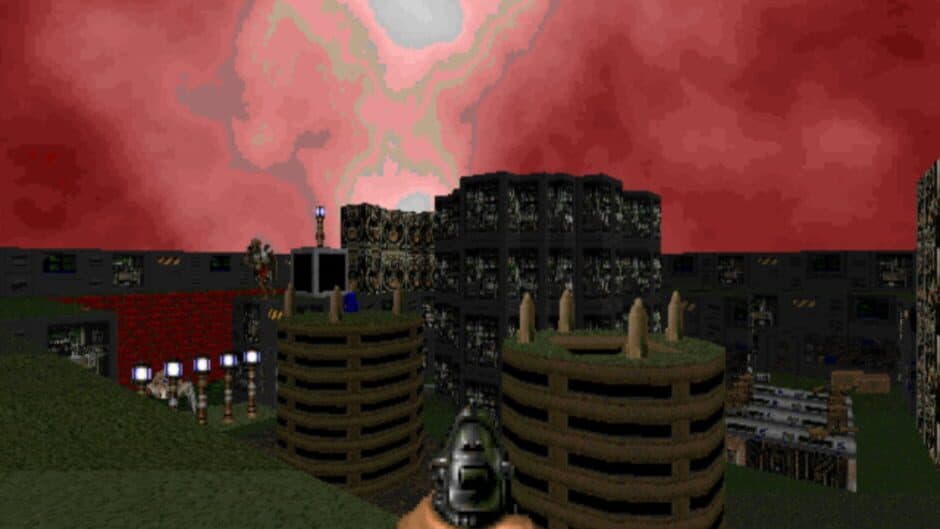 Short Maps for Short People 3 screenshot 4