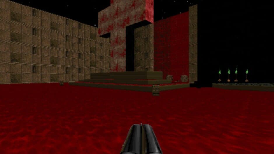 Short Maps for Short People 3 screenshot 5