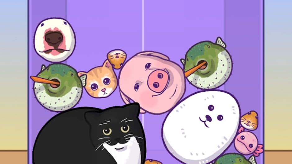 Merge Fellas screenshot 2