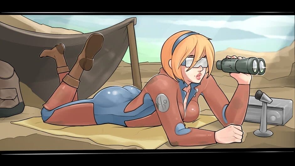 Deep Vault 69 screenshot 2