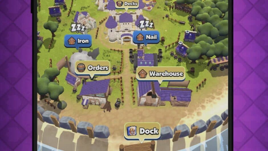 Army of Tactics screenshot 2