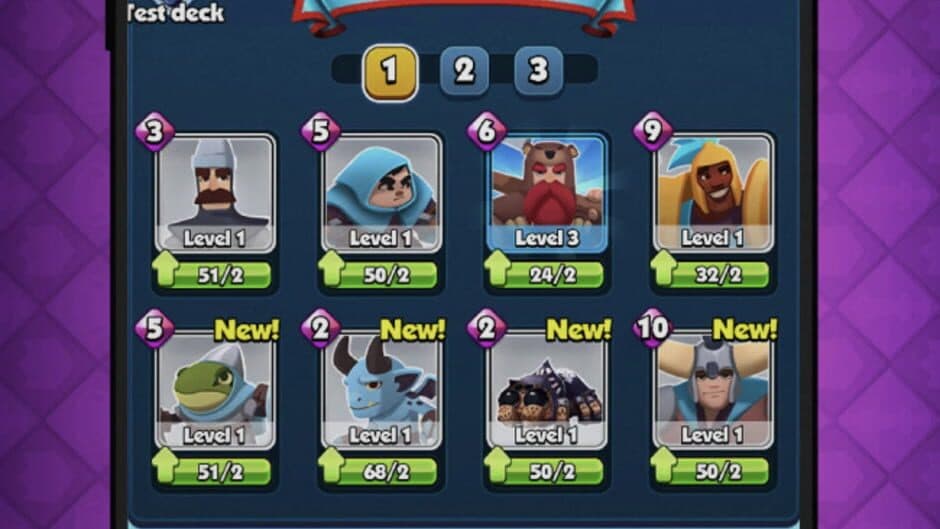 Army of Tactics screenshot 3