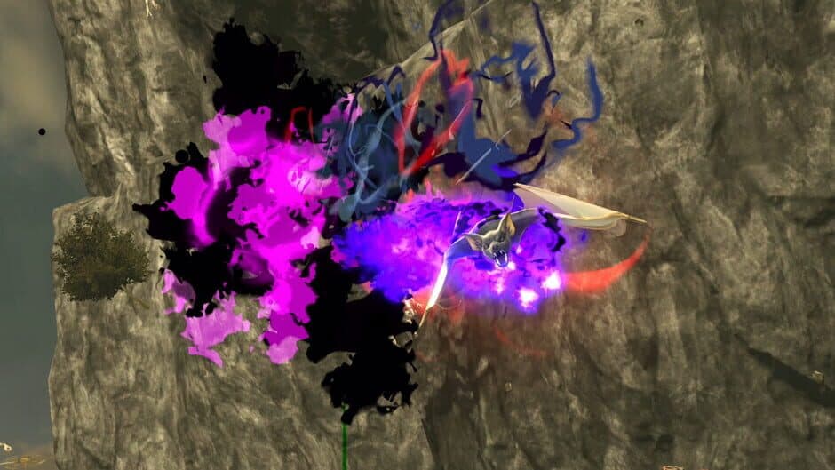 Super Smash Bros. Ultimate: The Alucard Moveset screenshot 3