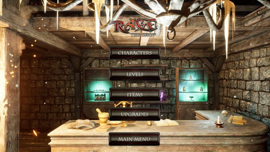 Rage: Anger Management screenshot 4