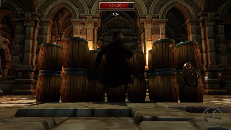 Rage: Anger Management screenshot 5