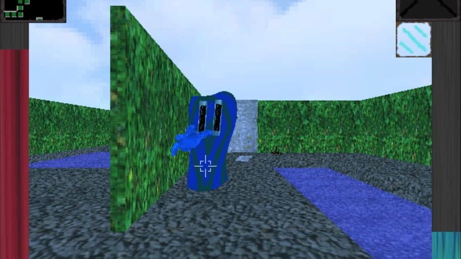 Freakhunter screenshot 3