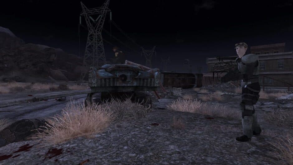 The Inheritance screenshot 1