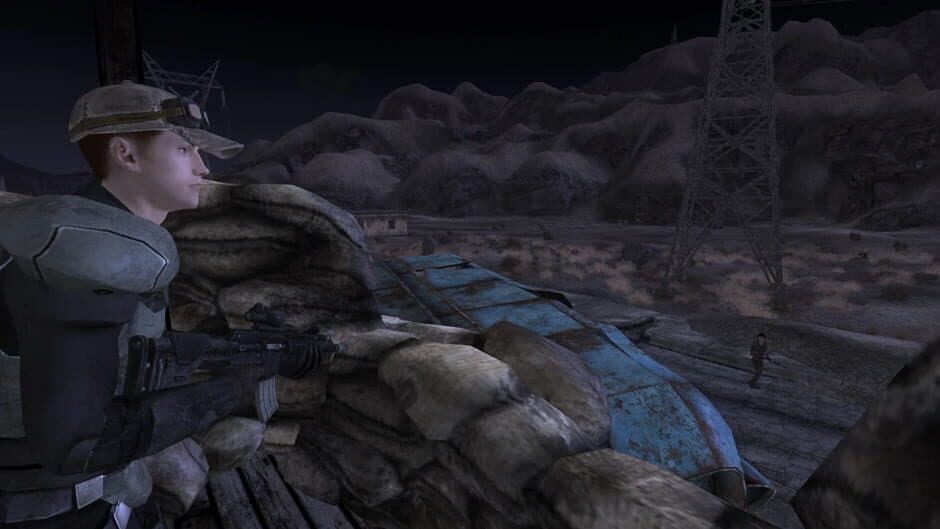 The Inheritance screenshot 3