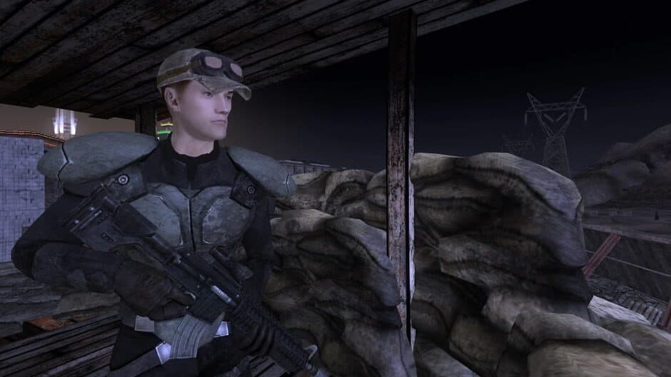 The Inheritance screenshot 4