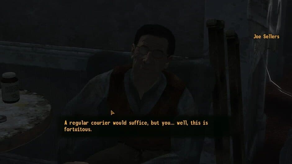 The Inheritance screenshot 6