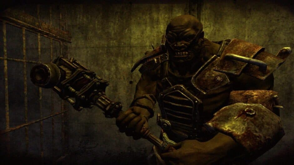 New Vegas Bounties III screenshot 1