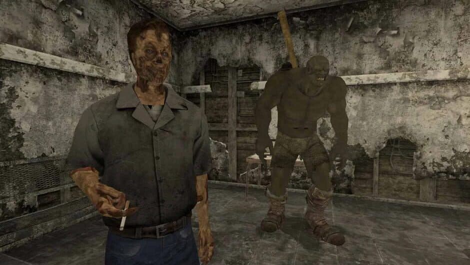 New Vegas Bounties III screenshot 2