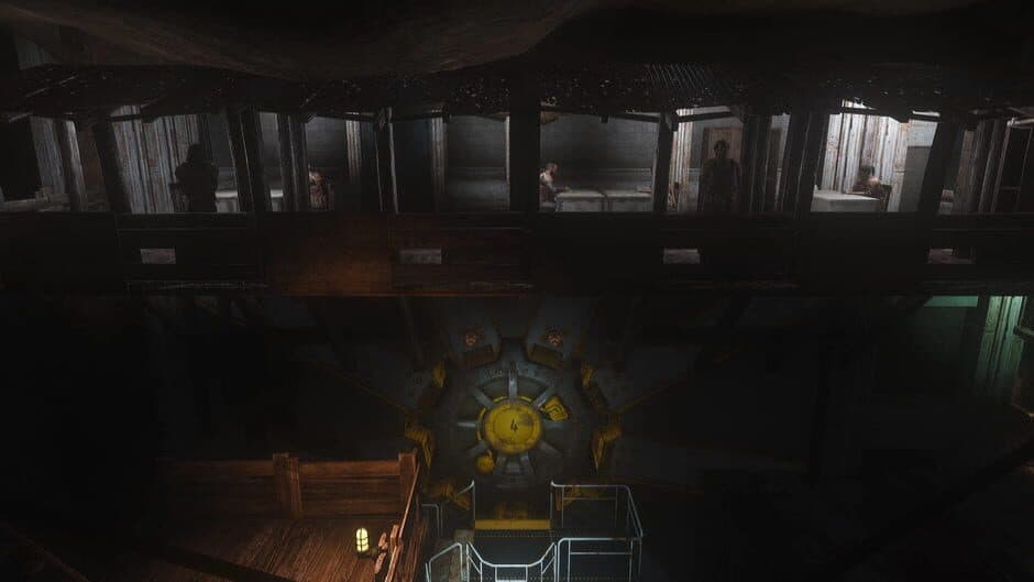 Fourville screenshot 1