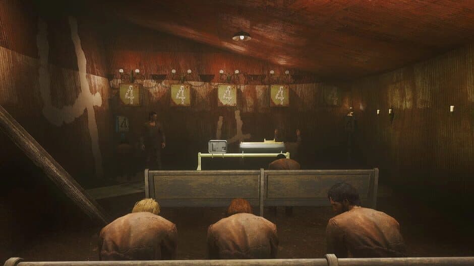 Fourville screenshot 2